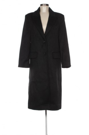 Női kabát Stradivarius, Méret S, Szín Fekete, Ár 35 839 Ft