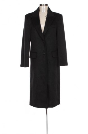 Női kabát Stradivarius, Méret S, Szín Fekete, Ár 35 839 Ft