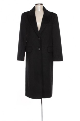 Női kabát Stradivarius, Méret M, Szín Fekete, Ár 35 839 Ft