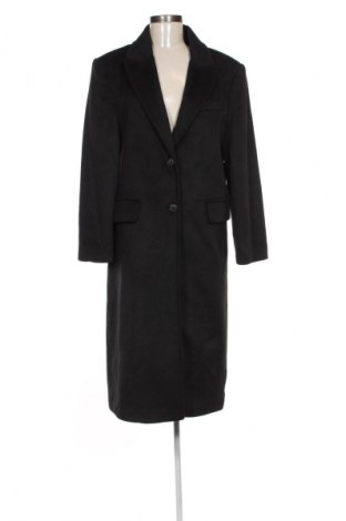 Női kabát Stradivarius, Méret M, Szín Fekete, Ár 35 839 Ft