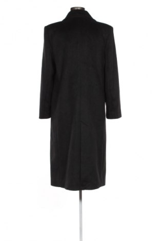 Damenmantel Stradivarius, Größe S, Farbe Schwarz, Preis € 75,99