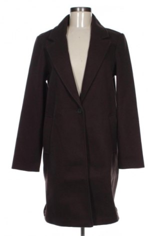 Női kabát Stradivarius, Méret M, Szín Barna, Ár 19 169 Ft