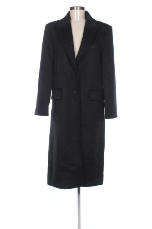 Női kabát Stradivarius, Méret S, Szín Fekete, Ár 28 769 Ft