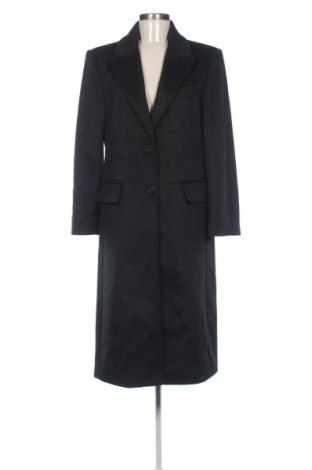 Damenmantel Stradivarius, Größe S, Farbe Schwarz, Preis € 75,99