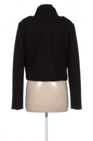 Damenmantel Stradivarius, Größe M, Farbe Schwarz, Preis € 45,00