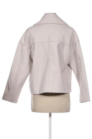 Damenmantel Stradivarius, Größe S, Farbe Grau, Preis € 45,08