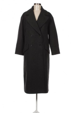 Női kabát Stradivarius, Méret S, Szín Fekete, Ár 19 169 Ft