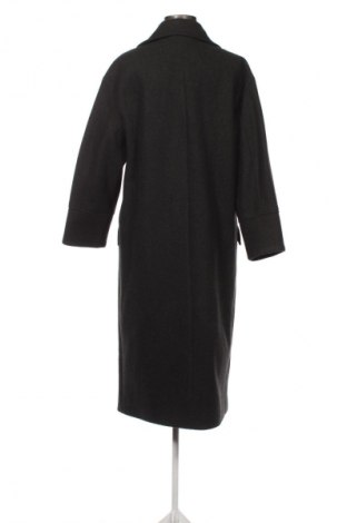 Női kabát Stradivarius, Méret S, Szín Fekete, Ár 19 169 Ft