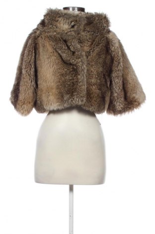 Női kabát Stradivarius, Méret L, Szín Barna, Ár 13 689 Ft