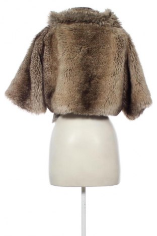 Női kabát Stradivarius, Méret L, Szín Barna, Ár 13 689 Ft