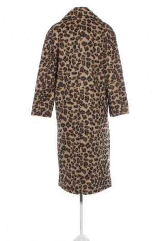 Дамско палто Stradivarius, Размер XS, Цвят Многоцветен, Цена 33,23 €