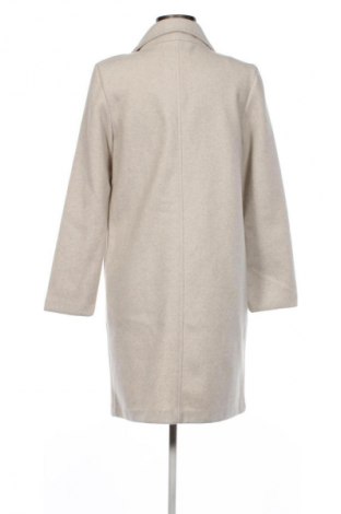 Damenmantel Stradivarius, Größe S, Farbe Beige, Preis € 58,99