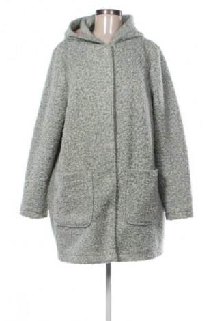 Дамско палто Street One, Размер XL, Цвят Зелен, Цена 31,69 €