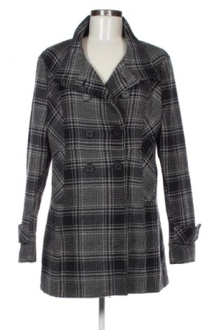 Damenmantel Street One, Größe L, Farbe Mehrfarbig, Preis € 37,99