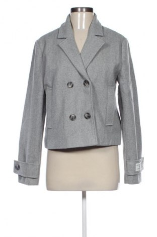 Damenmantel Studio, Größe S, Farbe Grau, Preis € 16,99