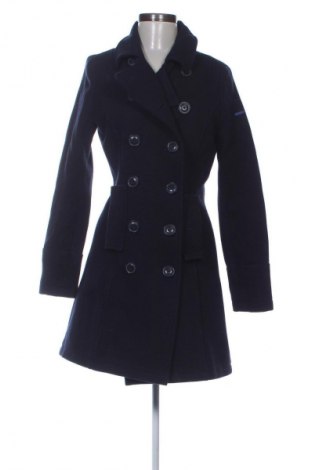 Damenmantel Superdry, Größe S, Farbe Mehrfarbig, Preis € 122,89