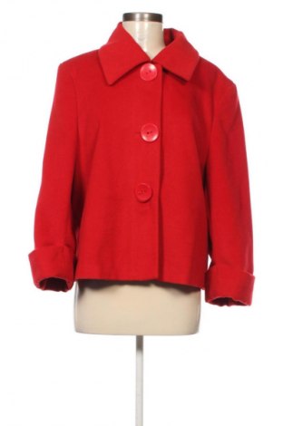 Damenmantel Sure, Größe XL, Farbe Rot, Preis € 17,99