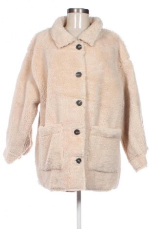 Női kabát Suzanne Grae, Méret L, Szín Bézs, Ár 8 639 Ft