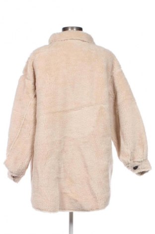 Női kabát Suzanne Grae, Méret L, Szín Bézs, Ár 8 639 Ft