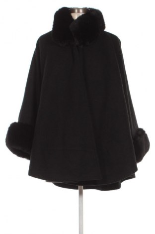 Női kabát TWINSET, Méret M, Szín Fekete, Ár 119 249 Ft