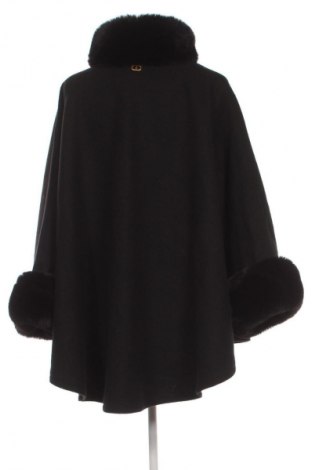 Női kabát TWINSET, Méret M, Szín Fekete, Ár 119 249 Ft
