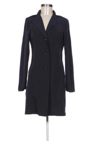 Damenmantel Taifun, Größe M, Farbe Blau, Preis € 26,99