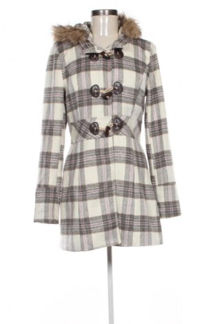 Damenmantel Tally Weijl, Größe M, Farbe Mehrfarbig, Preis € 14,99