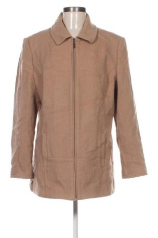 Дамско палто Target, Размер L, Цвят Бежов, Цена 45,08 €