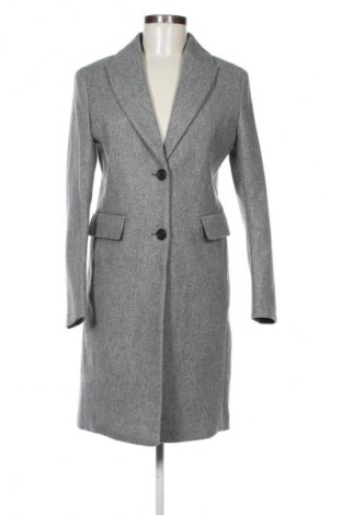 Damenmantel Terranova, Größe S, Farbe Grau, Preis € 93,99