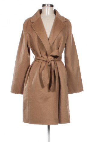 Dámský kabát  Tommy Hilfiger, Velikost S, Barva Hnědá, Cena  8 849,00 Kč