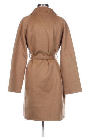 Dámský kabát  Tommy Hilfiger, Velikost S, Barva Hnědá, Cena  8 849,00 Kč