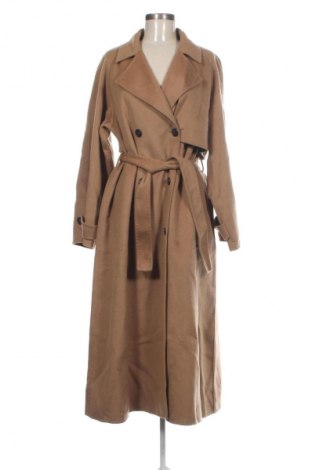 Dámský kabát  Tommy Hilfiger, Velikost M, Barva Béžová, Cena  11 349,00 Kč