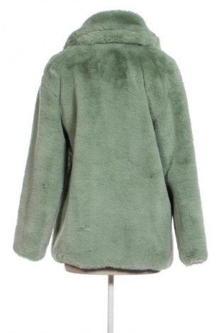 Дамско палто Topshop, Размер M, Цвят Зелен, Цена 132,12 €
