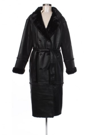 Damenmantel Trendyol, Größe L, Farbe Schwarz, Preis € 111,00