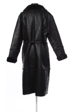 Damenmantel Trendyol, Größe L, Farbe Schwarz, Preis € 111,00