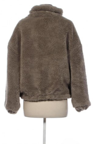 Damenmantel Trendyol, Größe M, Farbe Braun, Preis € 53,99