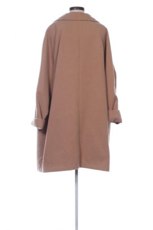 Дамско палто Ulla Popken, Размер XXL, Цвят Кафяв, Цена 69,02 €