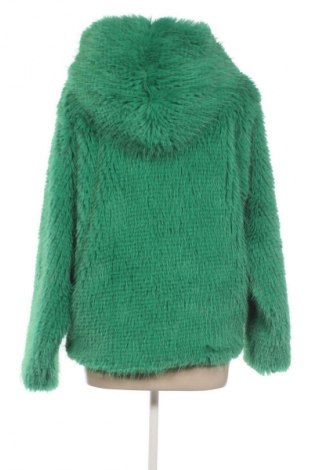 Damenmantel Unbranded, Größe L, Farbe Grün, Preis 32,99 €