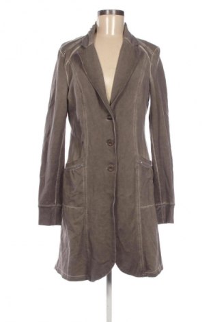 Női kabát Unbranded, Méret L, Szín Bézs, Ár 12 246 Ft