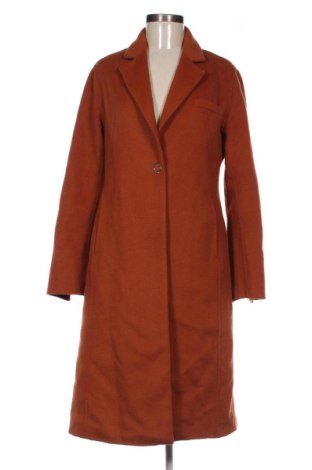 Damenmantel Unbranded, Größe M, Farbe Braun, Preis € 44,98