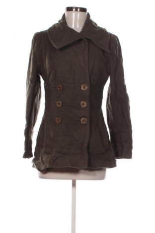 Damenmantel Unbranded, Größe M, Farbe Grün, Preis € 44,99