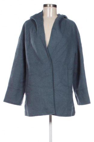 Damenmantel Unbranded, Größe L, Farbe Blau, Preis € 28,99
