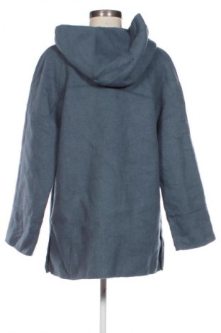 Damenmantel Unbranded, Größe L, Farbe Blau, Preis € 28,99