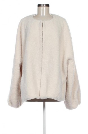 Női kabát Unbranded, Méret L, Szín Bézs, Ár 12 261 Ft