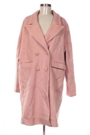 Női kabát Unbranded, Méret XXL, Szín Hamurózsaszín, Ár 19 409 Ft