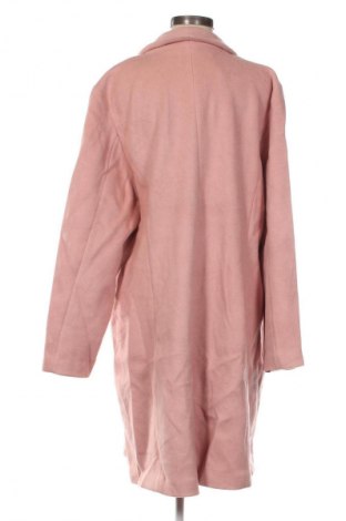 Női kabát Unbranded, Méret XXL, Szín Hamurózsaszín, Ár 19 409 Ft