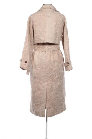 Női kabát Unbranded, Méret S, Szín Bézs, Ár 13 789 Ft
