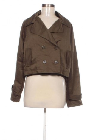 Női kabát Unbranded, Méret M, Szín Zöld, Ár 12 261 Ft