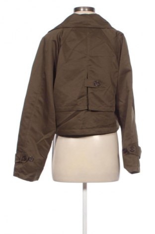 Női kabát Unbranded, Méret M, Szín Zöld, Ár 12 261 Ft
