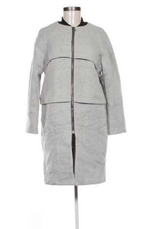 Női kabát Unbranded, Méret M, Szín Szürke, Ár 9 789 Ft